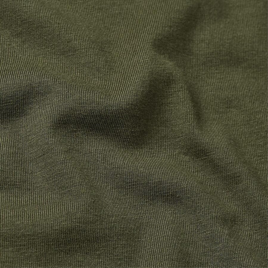 G-Star RAW Base-S T-Shirt Groen Heren - Foto 4