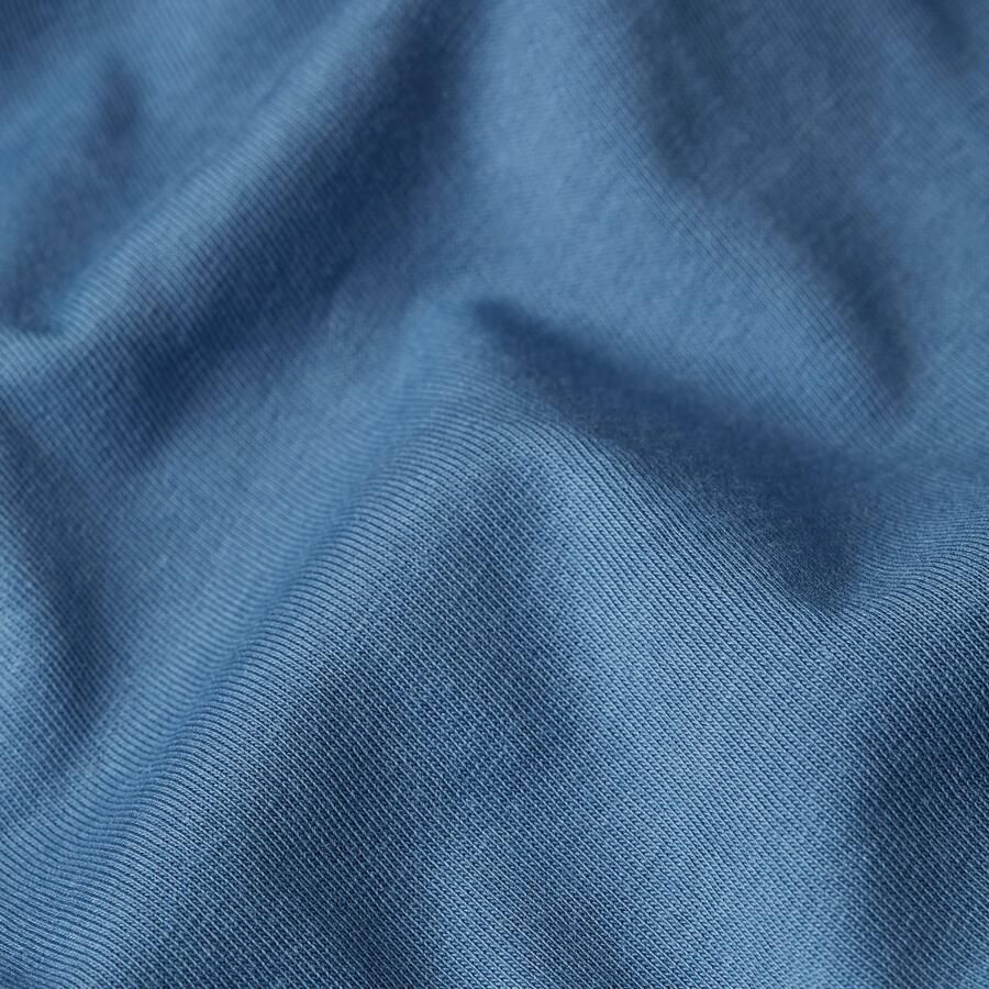 G-Star RAW Base-S T-Shirt Midden blauw Heren - Foto 5