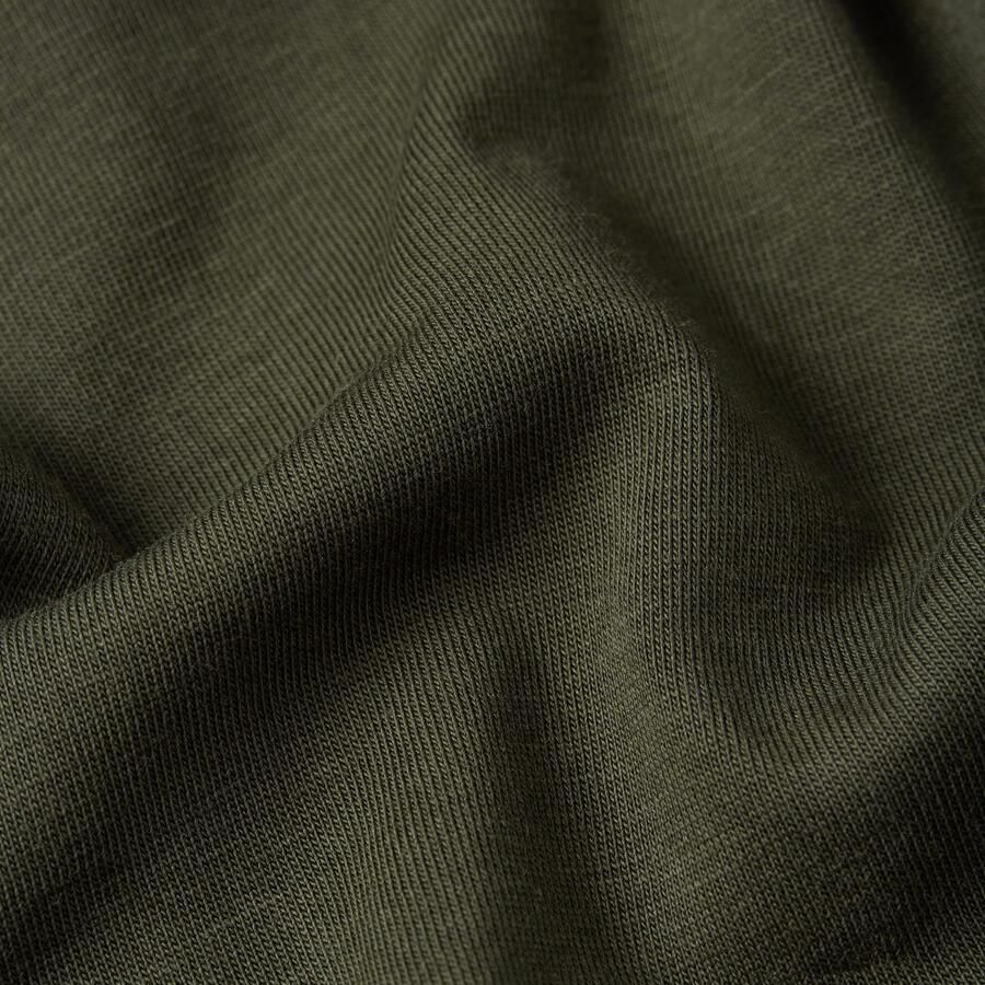 G-Star RAW Base-s T-shirt Grijs Heren