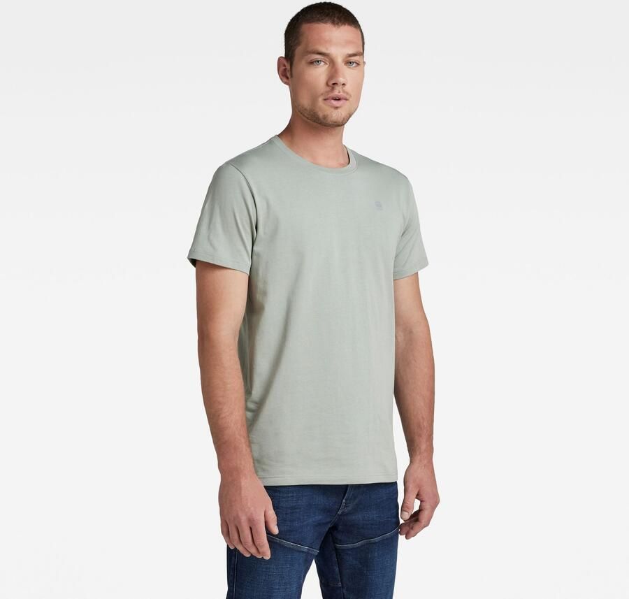 G-Star RAW T-shirt Base - Foto 4