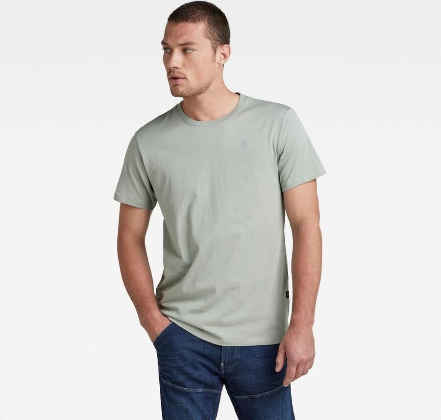 G-Star RAW T-shirt Base - Foto 2