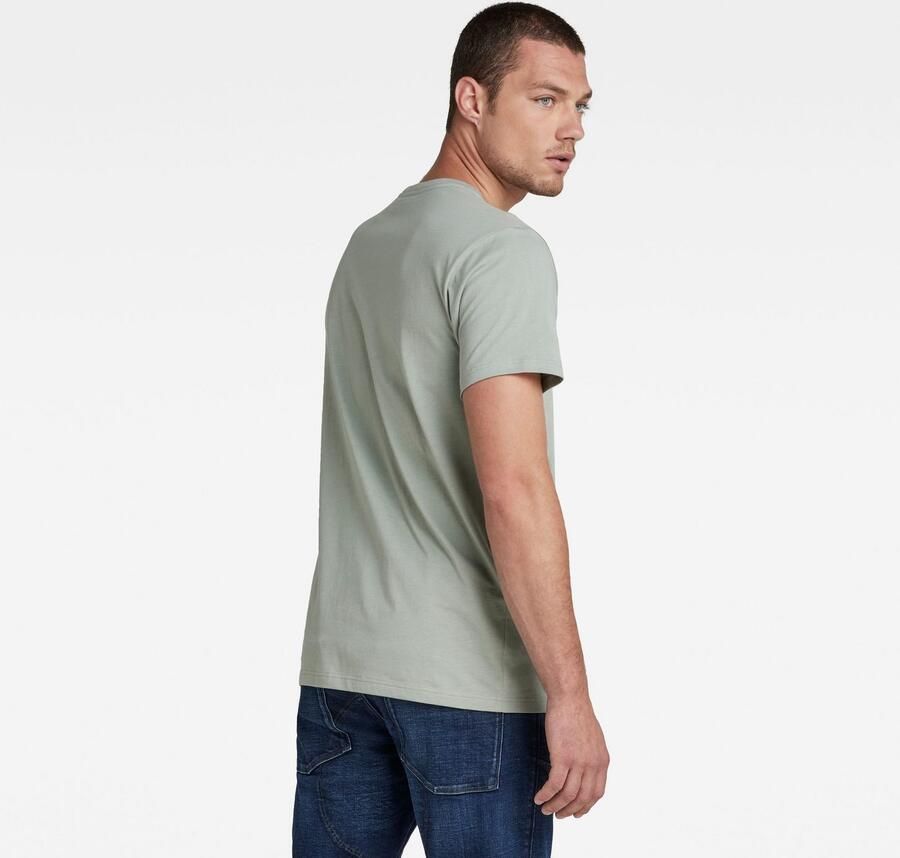 G-Star RAW T-shirt Base