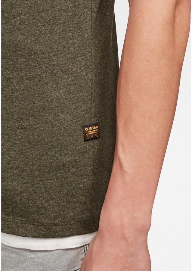 G-Star G Star RAW T shirt Base S T shirt