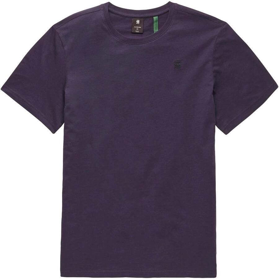 G-Star RAW Base-S T-Shirt Meerkleurig Heren