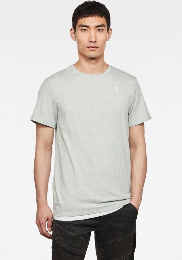 G-Star G Star RAW T shirt Base S T shirt - Foto 5