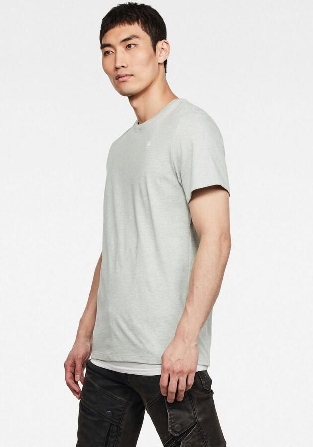 G-Star G Star RAW T shirt Base S T shirt - Foto 3