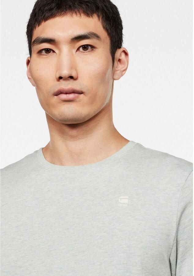 G-Star G Star RAW T shirt Base S T shirt - Foto 2