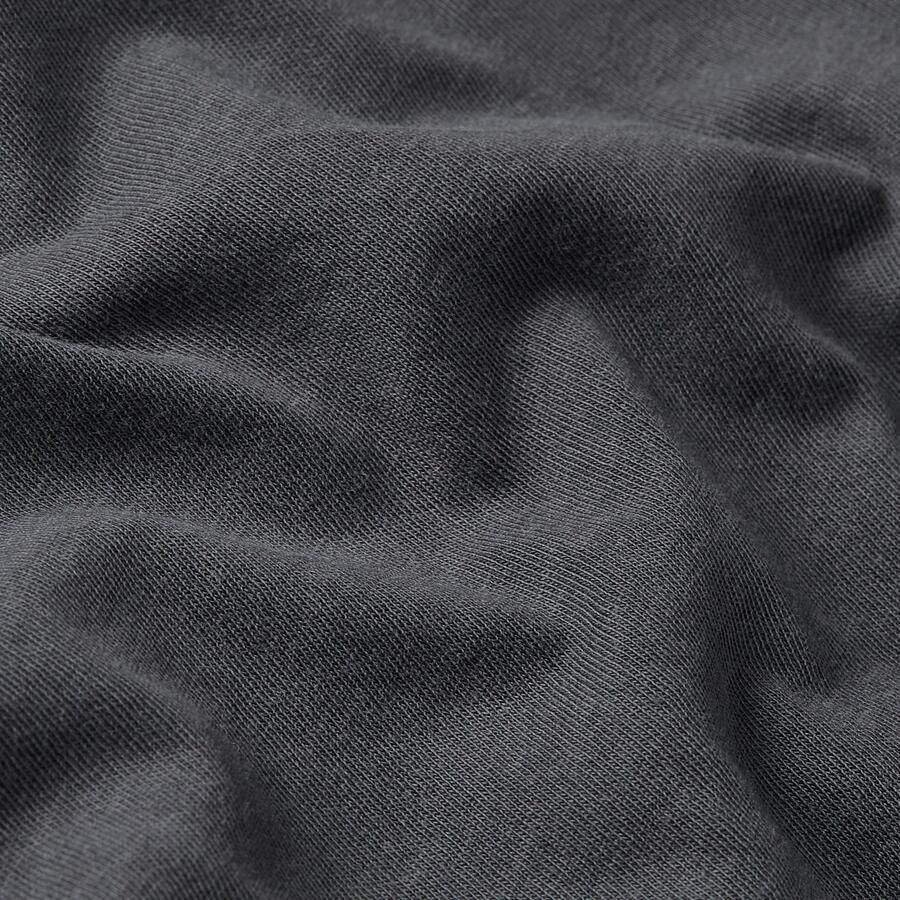 G-Star RAW Overdyed Front Seam Top Zwart Dames - Foto 3