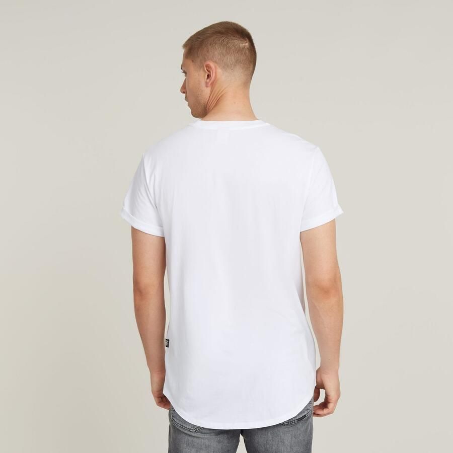 G-Star RAW T-shirt Lash 2er Pack gemaakt van katoen (set 2-delig) - Foto 8