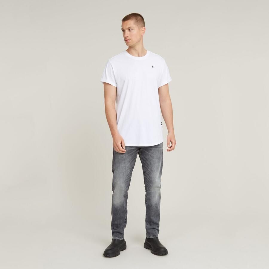 G-Star RAW T-shirt Lash 2er Pack gemaakt van katoen (set 2-delig) - Foto 2