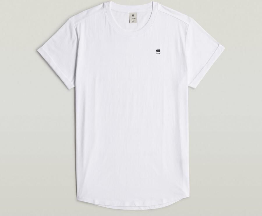 G-Star RAW T-shirt Lash 2er Pack gemaakt van katoen (set 2-delig) - Foto 7