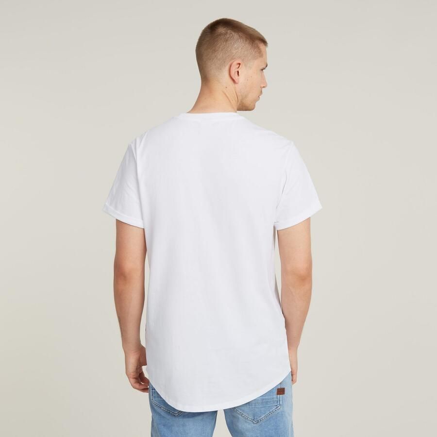 G-Star RAW T-shirt Lash 2er Pack gemaakt van katoen (set 2-delig) - Foto 8