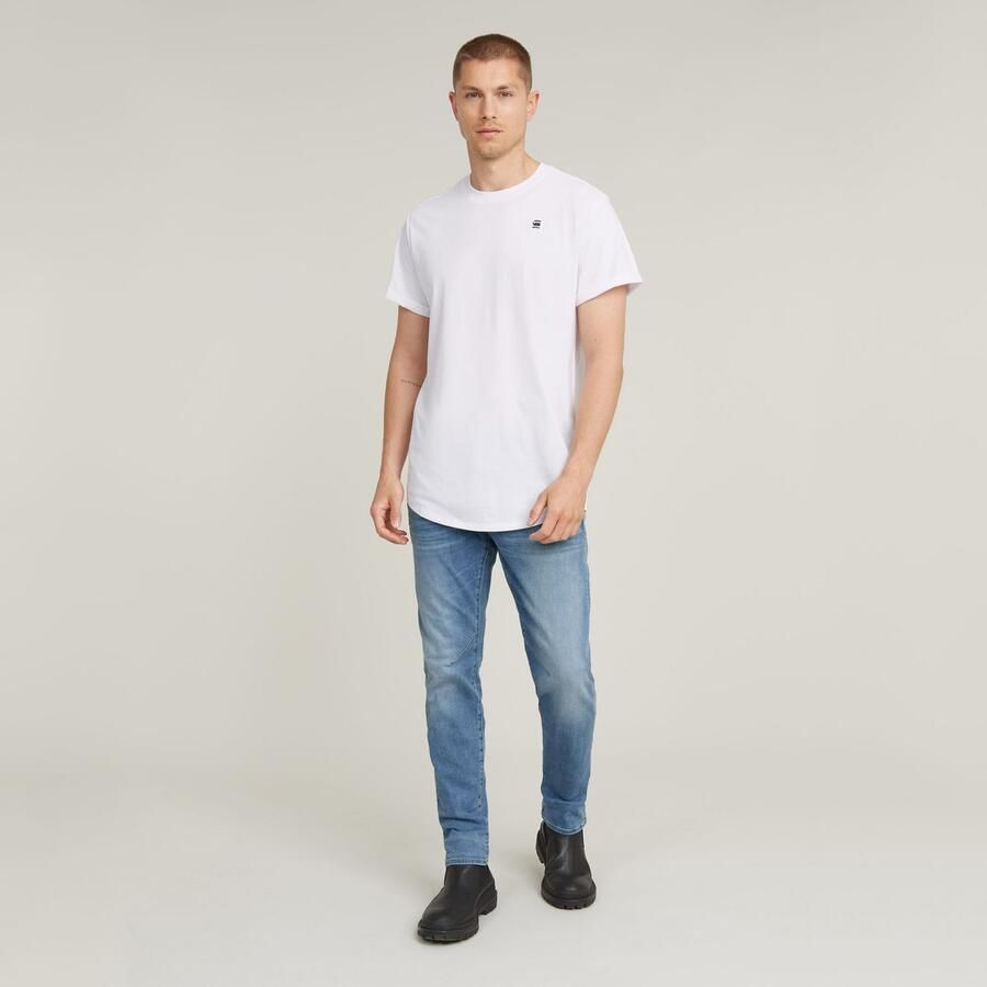 G-Star RAW T-shirt Lash 2er Pack gemaakt van katoen (set 2-delig) - Foto 3