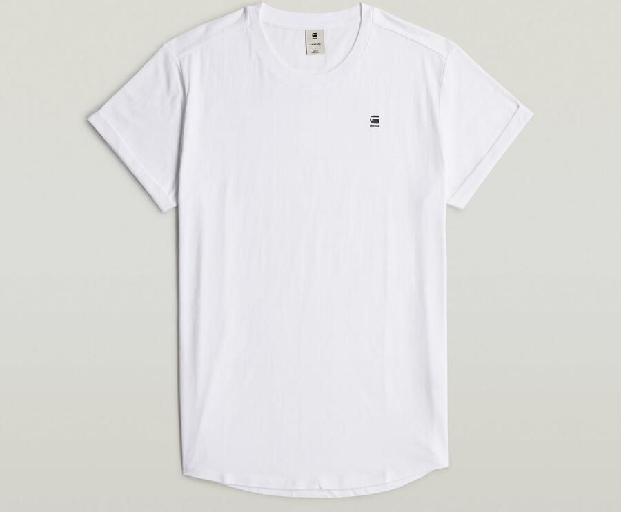 G-Star RAW T-shirt Lash 2er Pack gemaakt van katoen (set 2-delig) - Foto 7