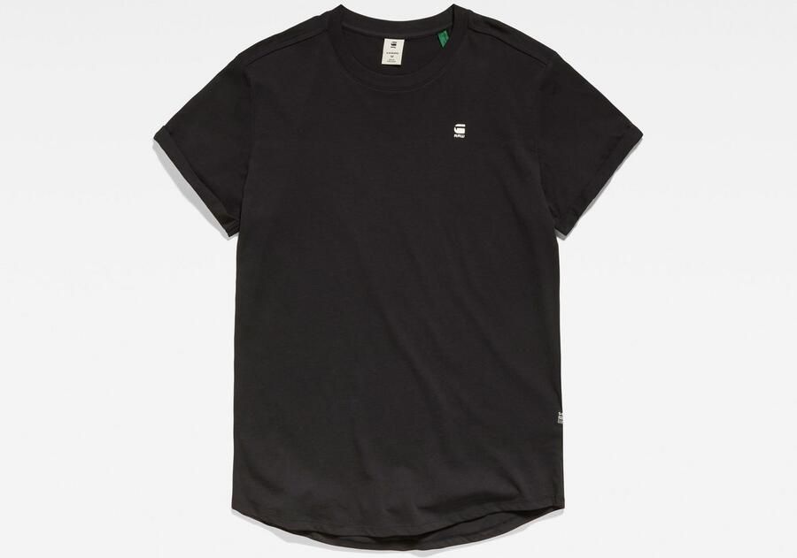 G-Star RAW T-shirt Lash 2er Pack gemaakt van katoen (set 2-delig) - Foto 2