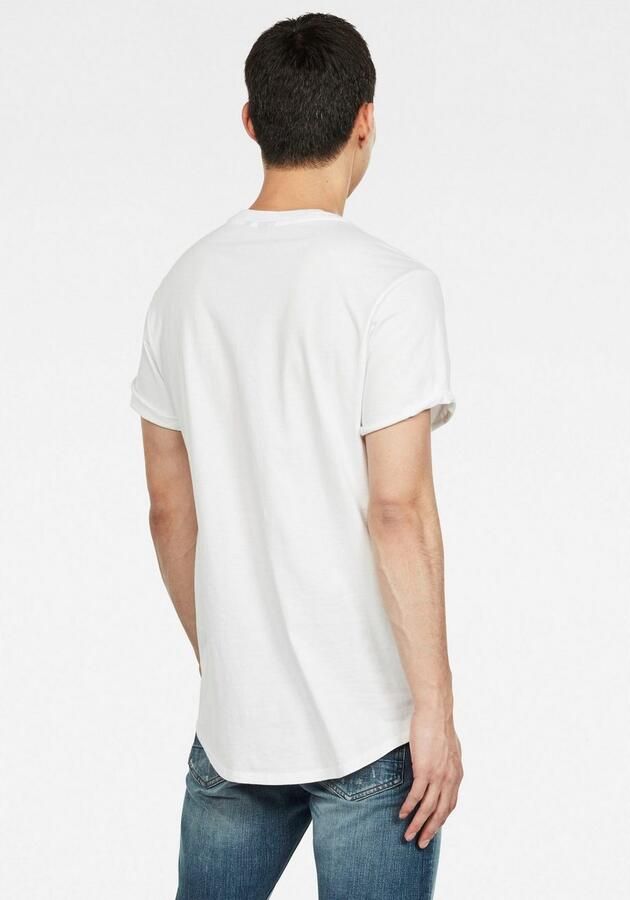 G-Star Raw Relaxed fit T-shirt van biologisch katoen - Foto 18