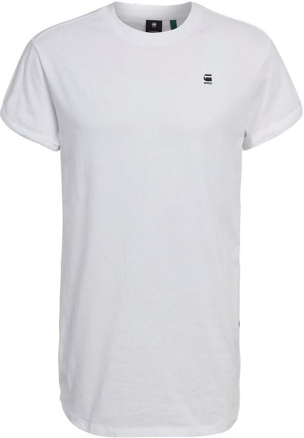 G-Star Raw Relaxed fit T-shirt van biologisch katoen - Foto 19