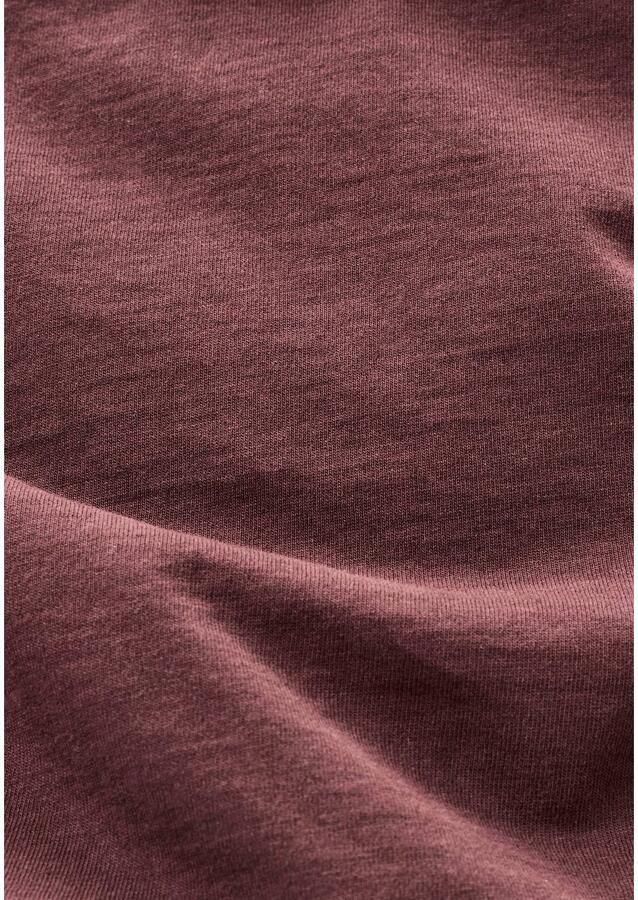 G-Star RAW T-shirt Lash met kleine logo stitching - Foto 2