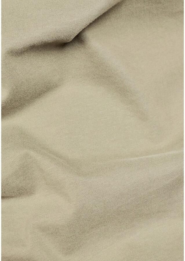 G-Star Raw T-shirt van biologisch katoen model 'Lash' - Foto 6