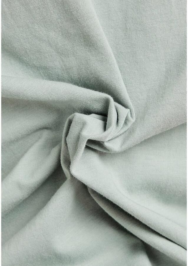 G-Star RAW T-shirt Lash met kleine logo stitching - Foto 8