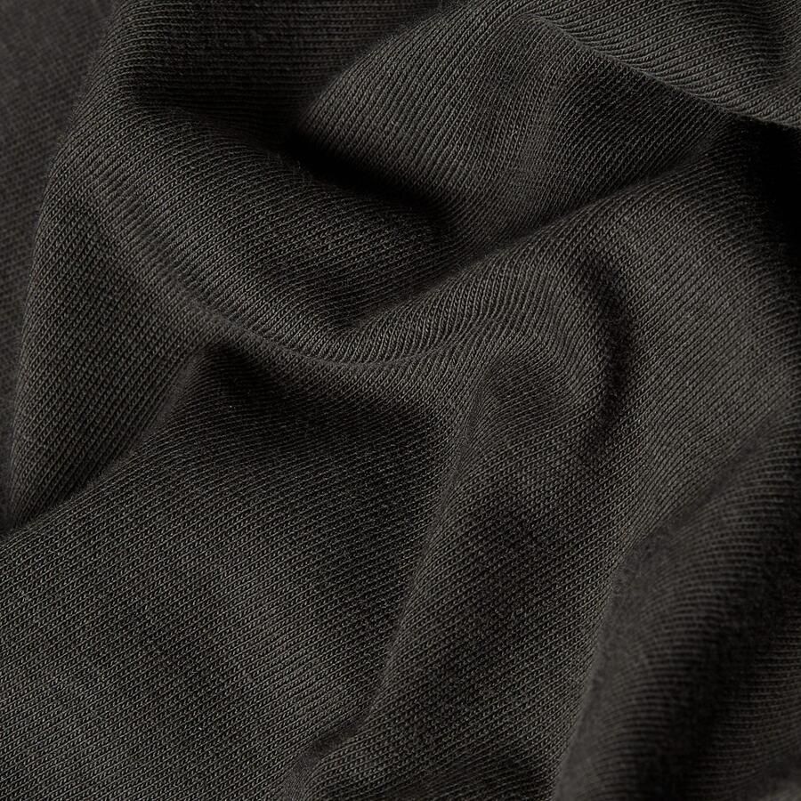 G-Star RAW T-shirt Lash met kleine logo stitching - Foto 5