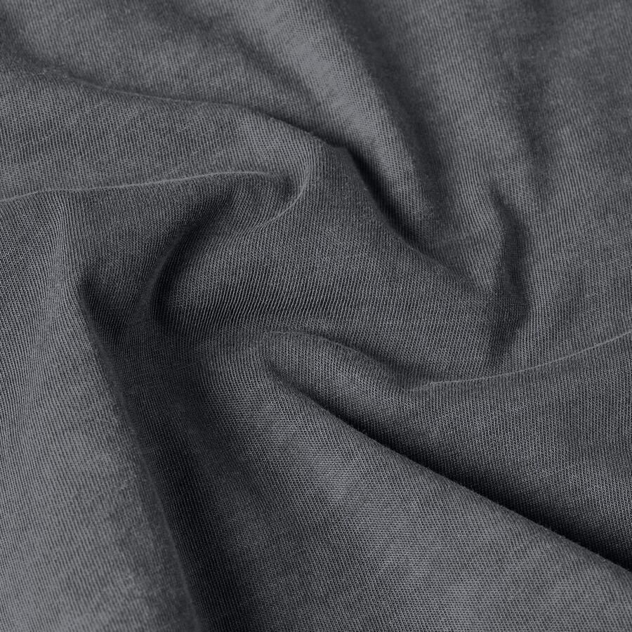 G-Star RAW T-shirt Nifous Ronde hals met ribinzet - Foto 7