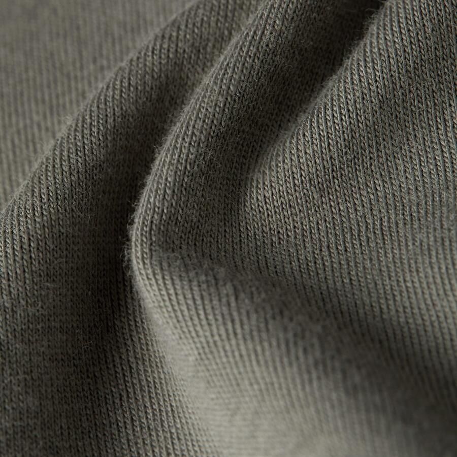 G-Star Raw T-shirt D24449-336 NIFOUS BASE-1260 GREEN - Foto 8