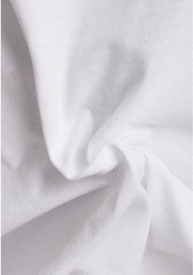 G-Star Raw T-shirt met labelstitching model 'Nifous' - Foto 15