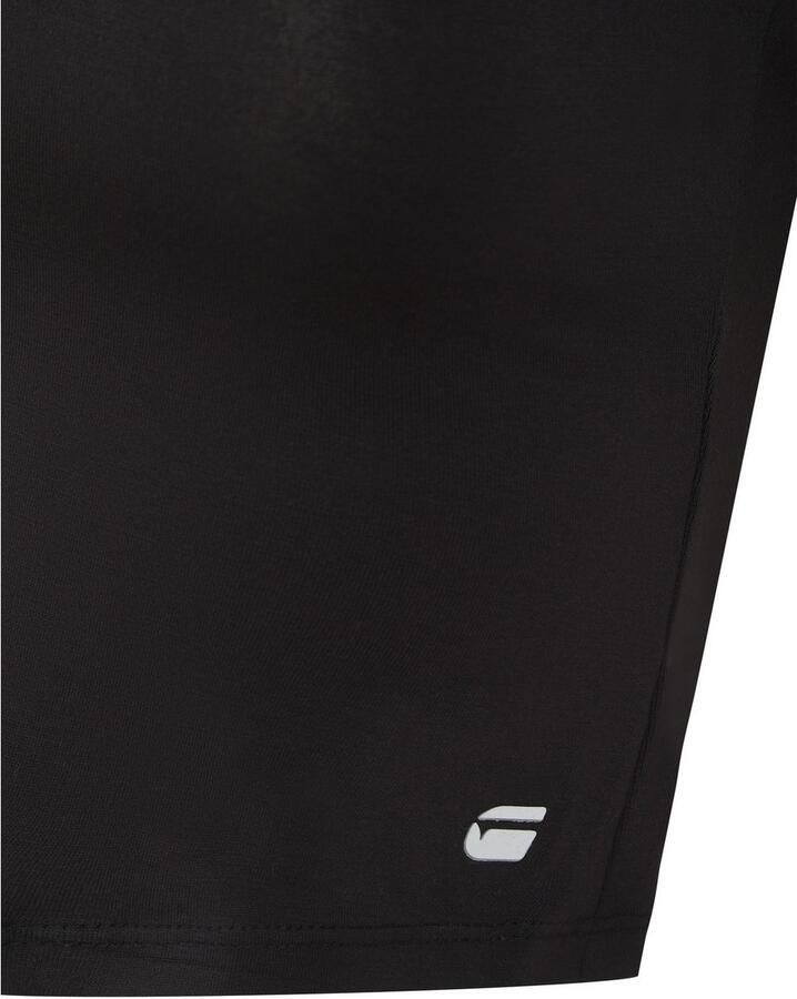 G-Star RAW T-shirt SERPENTINE 3 PACK BABY TEES met ronde hals figuuraccentuerend (set 3-delig) - Foto 2