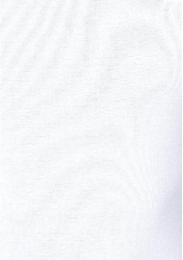 G-Star Set van 2 t-shirts met korte mouwen Base r t White Heren - Foto 13