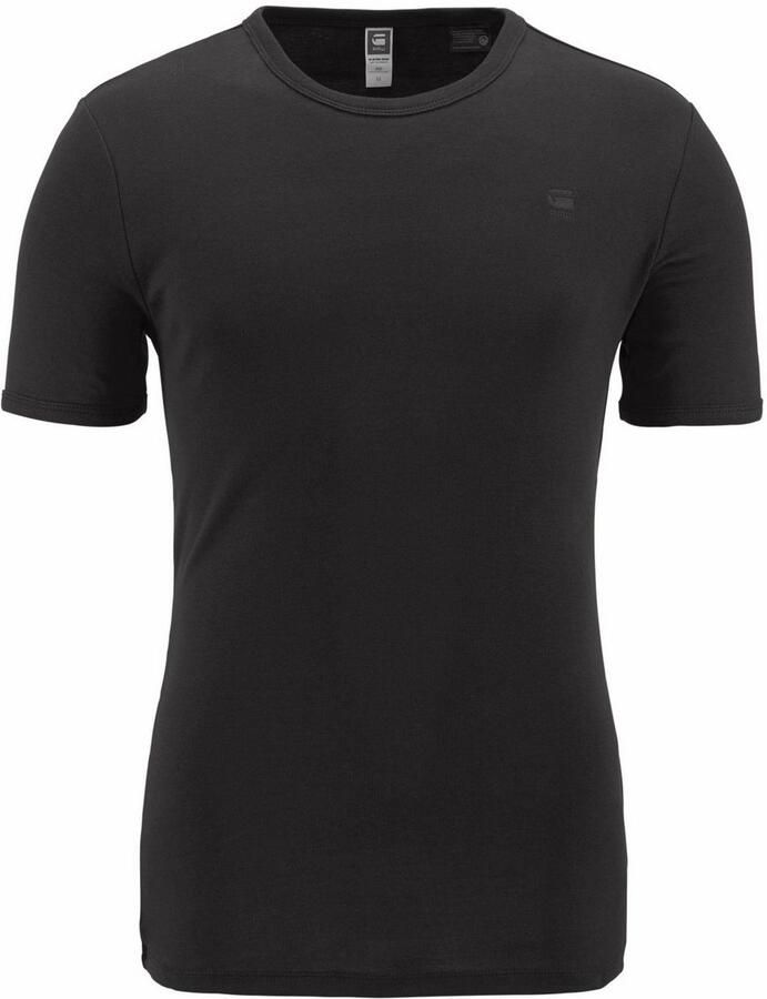 G-Star Raw Slim fit T-shirt van biologisch katoen - Foto 8