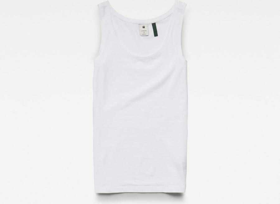 G-Star Raw Top Débardeur femme Base r t tanktop - Foto 7