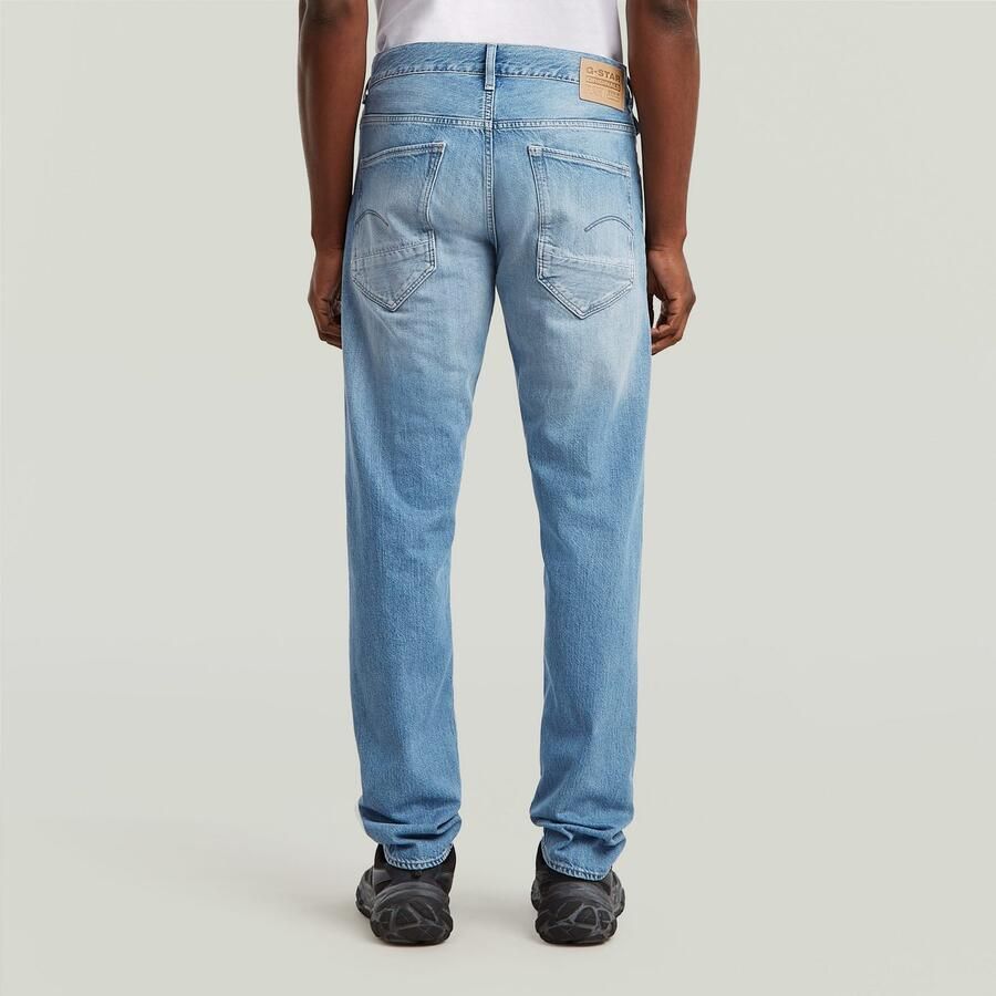 G-Star RAW Morry FWD Regular Tapered Jeans Anders Heren - Foto 3