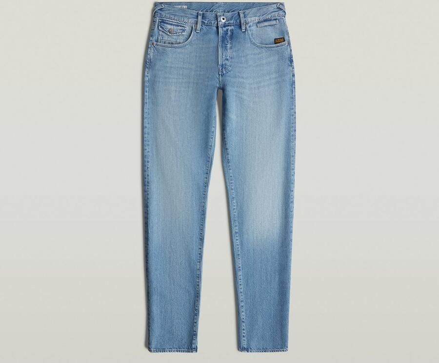 G-Star RAW Morry FWD Regular Tapered Jeans Anders Heren - Foto 7