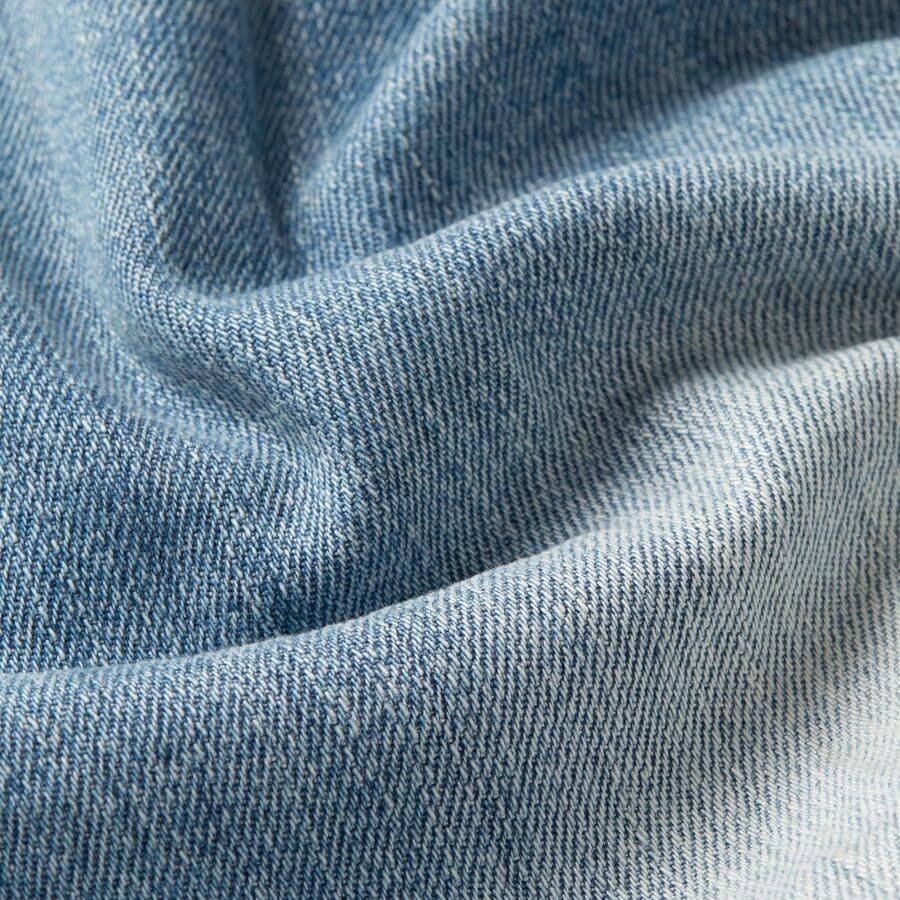 G-Star Raw Jeans D23951-D938 DECK 2.0 HIGH LOOSE-H108 VINTAGE STEEL BLUE - Foto 3