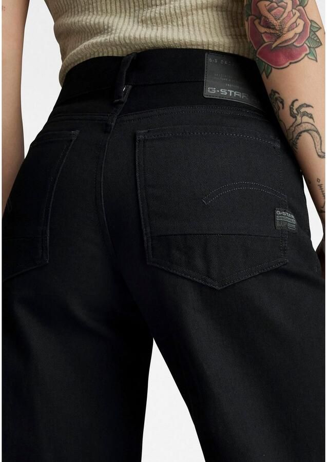 G-Star RAW Wijde Jeans Judee Straight - Foto 2