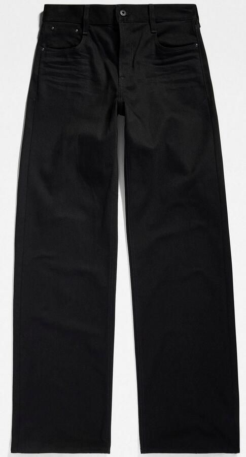 G-Star RAW Wijde Jeans Judee Straight - Foto 5