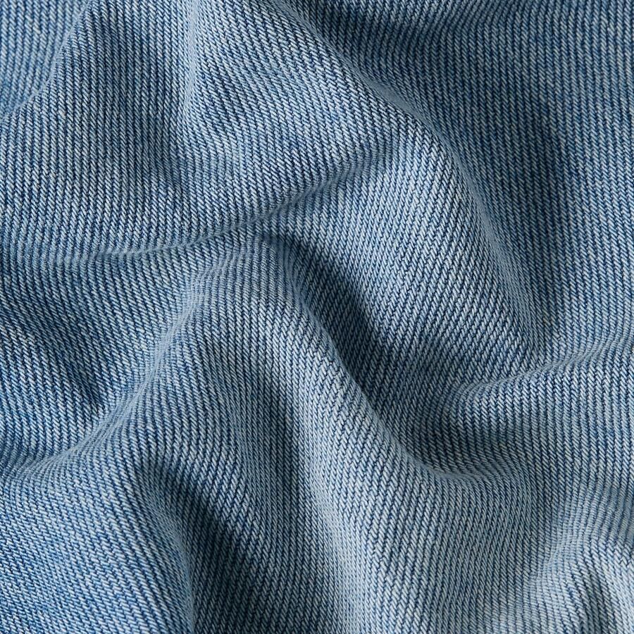 G-Star Raw Jeans D22889-D436 JUDEE LOOSE-C947 SUN FADED AIR FORCE BLUE - Foto 12