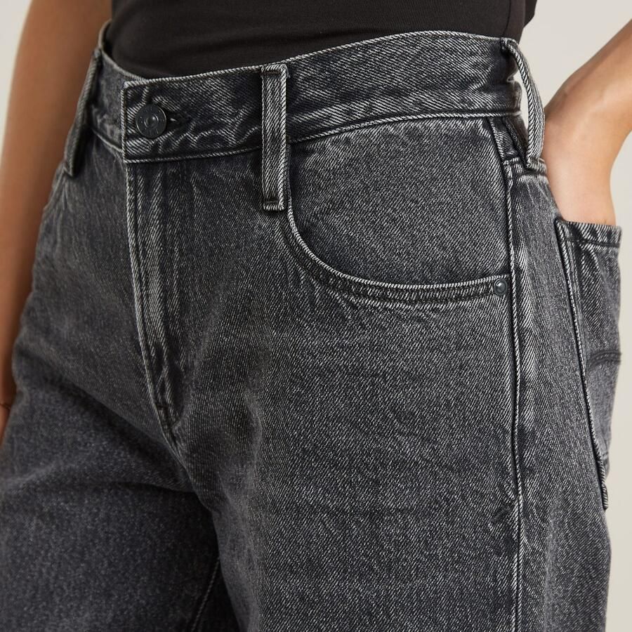G-Star Raw Flared Bootcut D22889-D933-H087 FADED EOLITH GREY