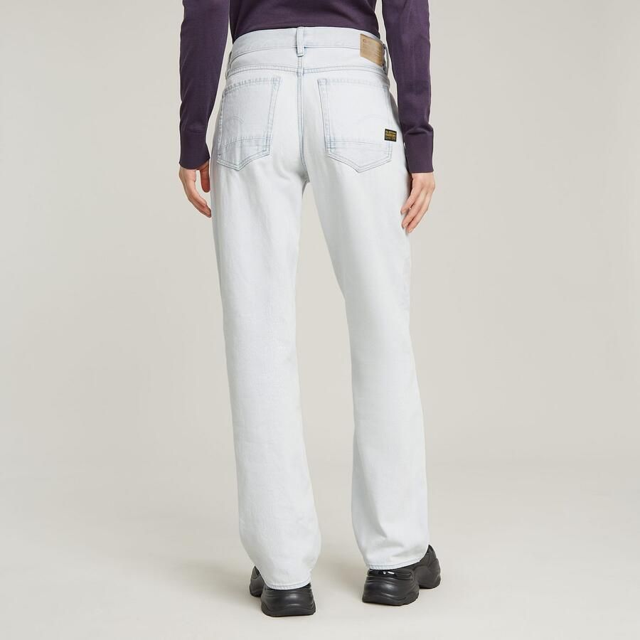 G-Star RAW Judee Loose Jeans Lichtblauw Dames