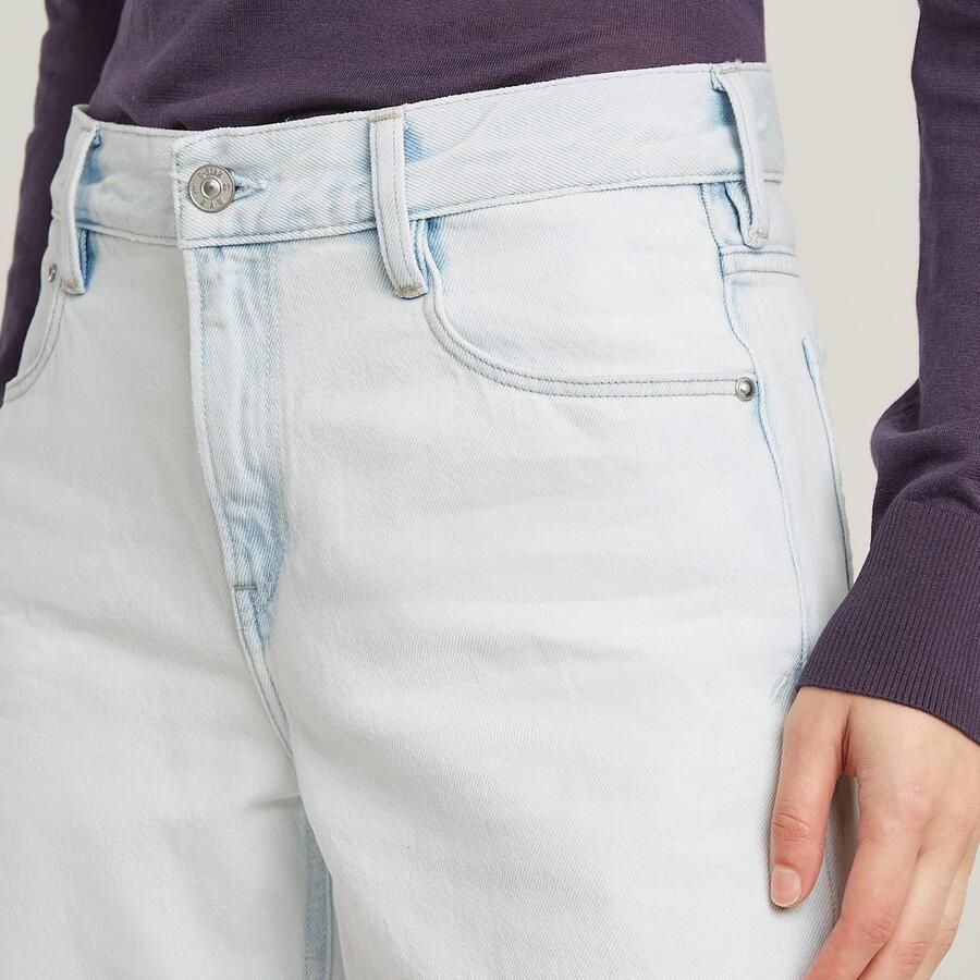 G-Star RAW Judee Loose Jeans Lichtblauw Dames - Foto 2