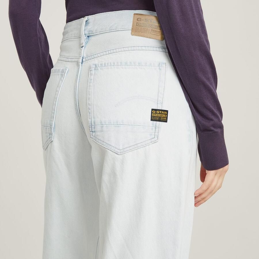 G-Star RAW Judee Loose Jeans Lichtblauw Dames - Foto 3