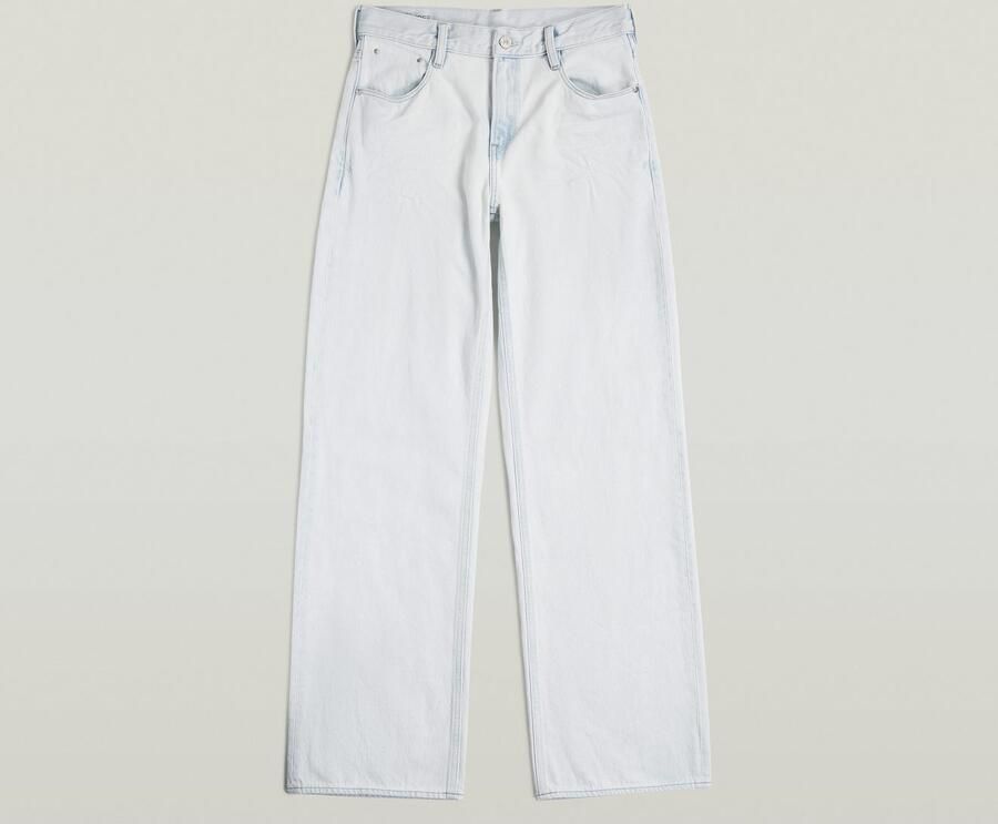 G-Star RAW Judee Loose Jeans Lichtblauw Dames - Foto 6