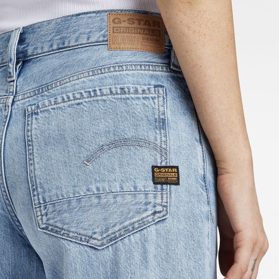 G-STAR Judee low waist loose jeans sun faded cloudburst - Foto 9