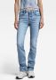 G-Star RAW Bootcut jeans Noxer Bootcut Jeans perfecte pasvorm door stretch-denim - Thumbnail 3