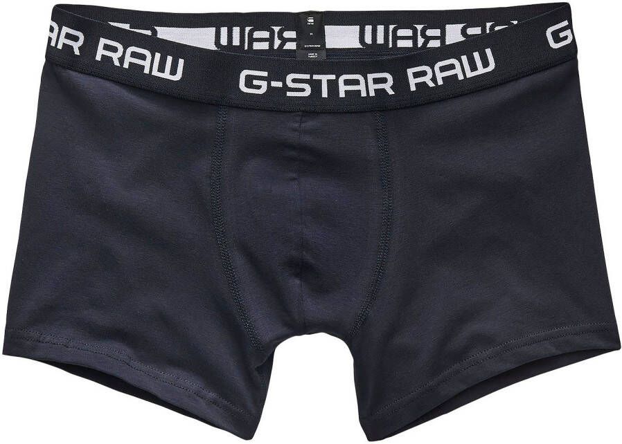G-Star RAW Boxershort Classic Trunk