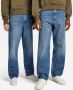 G-Star RAW Boyfriendjeans Type 89 Real Boyfriend Voor hem en haar bepaal je zelf hoe je ze wilt dragen - Thumbnail 2