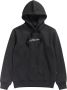 G-Star Raw Hoodie met labelstitching model 'Autograph' - Thumbnail 2
