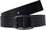 G-Star Raw Riem D18473-C579 MATT-2805 BLACK BLACK - Thumbnail 2