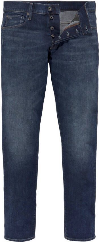 G-Star RAW Regular fit jeans 3301 Straight Tapered